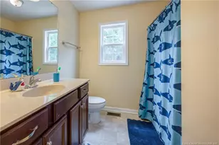 10063 N Nc 96 Hwy, Benson, NC 27504 - Photo 23