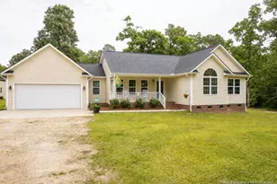 10063 N Nc 96 Hwy, Benson, NC 27504 - Photo 1