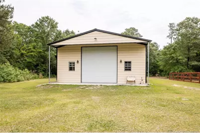 10063 N Nc 96 Highway, Benson, NC 27504 - Photo 27