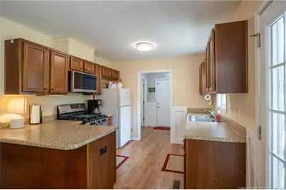 10063 N Nc 96 Highway, Benson, NC 27504 - Photo 11