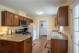 10063 N Nc 96 Hwy, Benson, NC 27504 - Photo 11