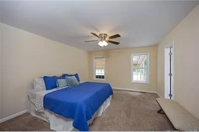 10063 N Nc 96 Highway, Benson, NC 27504 - Photo 17