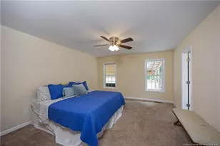 10063 N Nc 96 Hwy, Benson, NC 27504 - Photo 17