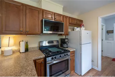 10063 N Nc 96 Highway, Benson, NC 27504 - Photo 13