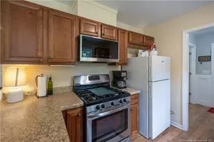 10063 N Nc 96 Hwy, Benson, NC 27504 - Photo 13