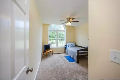 10063 N Nc 96 Highway, Benson, NC 27504 - Photo 21