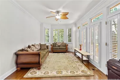 616 Levenhall Drive, Fayetteville, NC 28314 - Photo 11