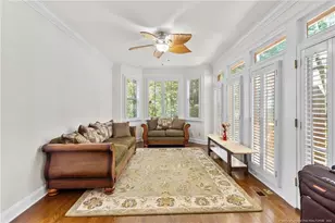 616 Levenhall Dr, Fayetteville, NC 28314 - Photo 11
