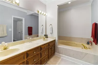 616 Levenhall Drive, Fayetteville, NC 28314 - Photo 23