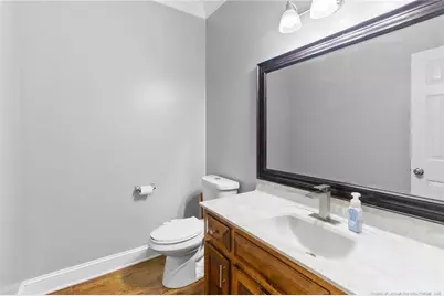 616 Levenhall Drive, Fayetteville, NC 28314 - Photo 19