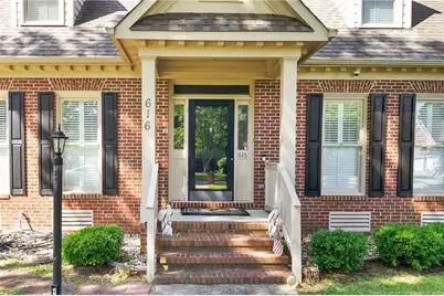 616 Levenhall Drive, Fayetteville, NC 28314 - Photo 3