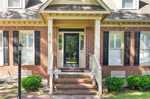616 Levenhall Dr, Fayetteville, NC 28314 - Photo 3