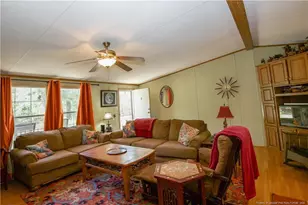 168 Riverview Dr, Vass, NC 28394 - Photo 5