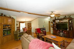 168 Riverview Dr, Vass, NC 28394 - Photo 3