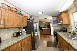 168 Riverview Dr, Vass, NC 28394 - Photo 9