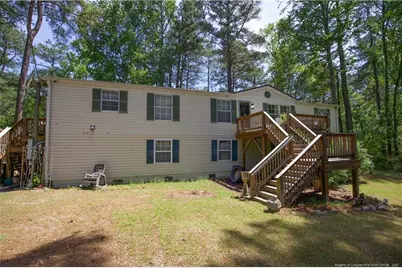 168 Riverview Drive, Vass, NC 28394 - Photo 1