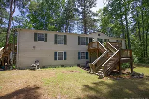 168 Riverview Dr, Vass, NC 28394 - Photo 1