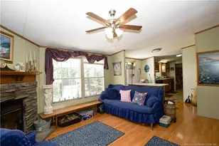 168 Riverview Dr, Vass, NC 28394 - Photo 17