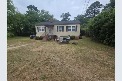 316-318 Weiseger Street, Fayetteville, NC 28301 - Photo 3