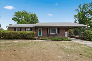 1413 Camelot Dr, Fayetteville, NC 28304 - Photo 1