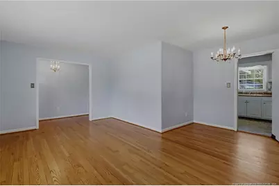1413 Camelot Drive, Fayetteville, NC 28304 - Photo 11