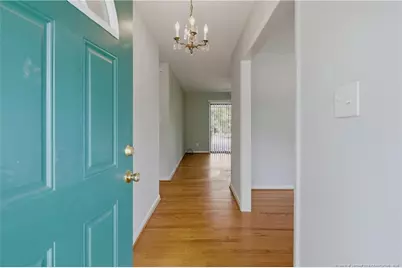 1413 Camelot Drive, Fayetteville, NC 28304 - Photo 5