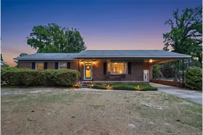 1413 Camelot Drive, Fayetteville, NC 28304 - Photo 49