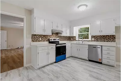 1712 Valley Ridge Drive, Fayetteville, NC 28303 - Photo 13