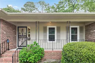 1712 Valley Ridge Dr, Fayetteville, NC 28303 - Photo 3