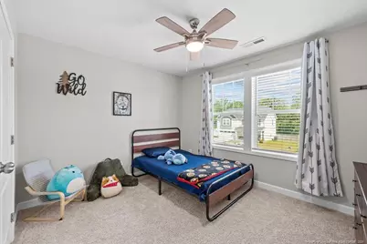 3774 Glencourse Way, Fayetteville, NC 28311 - Photo 19