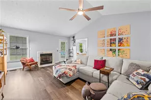 1013 Castlebay Ct, Fayetteville, NC 28303 - Photo 5