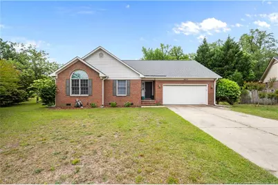 1013 Castlebay Court, Fayetteville, NC 28303 - Photo 1