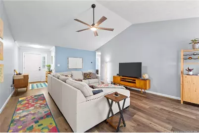 1013 Castlebay Court, Fayetteville, NC 28303 - Photo 7