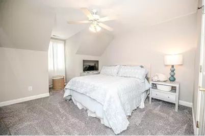 2704 Cobblestone Drive, Sanford, NC 27330 - Photo 33