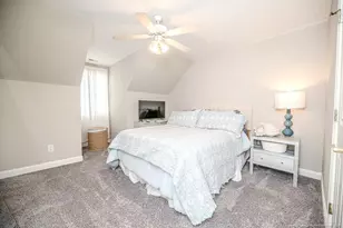 2704 Cobblestone Dr, Sanford, NC 27330 - Photo 33