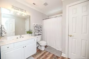 2704 Cobblestone Dr, Sanford, NC 27330 - Photo 35
