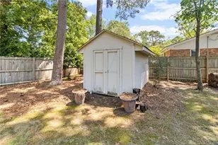 235 Whitney Dr, Fayetteville, NC 28314 - Photo 35