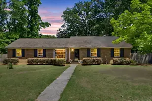 235 Whitney Dr, Fayetteville, NC 28314 - Photo 1