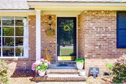 235 Whitney Drive, Fayetteville, NC 28314 - Photo 5