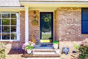 235 Whitney Dr, Fayetteville, NC 28314 - Photo 5