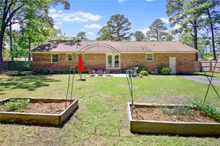 235 Whitney Dr, Fayetteville, NC 28314 - Photo 33