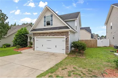 1659 Rock Creek Lane, Fayetteville, NC 28301 - Photo 3