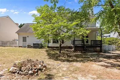 5372 Amberhill Court, Fayetteville, NC 28311 - Photo 39