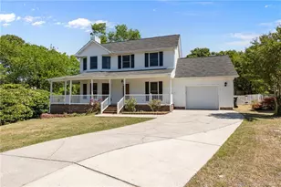 5372 Amberhill Ct, Fayetteville, NC 28311 - Photo 1