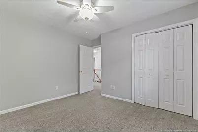 5372 Amberhill Court, Fayetteville, NC 28311 - Photo 27