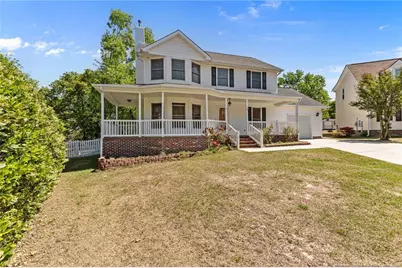 5372 Amberhill Court, Fayetteville, NC 28311 - Photo 41