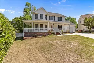 5372 Amberhill Ct, Fayetteville, NC 28311 - Photo 41