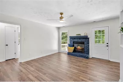 7011 Wright Court, Fayetteville, NC 28314 - Photo 5