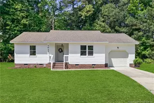 7011 Wright Ct, Fayetteville, NC 28314 - Photo 1