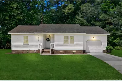 7011 Wright Court, Fayetteville, NC 28314 - Photo 1